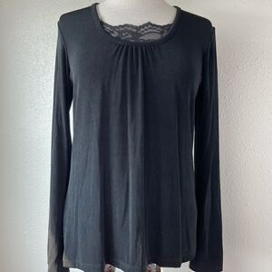 NWT Half Moon Bay Women’s Top Size M